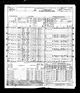 Census - 1950 United States Federal, Gene Weston Titus.jpg